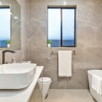 Home bathroom kb