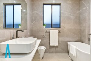 bathroom kb