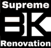 supreme renovation bw