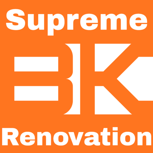 supreme renovation new