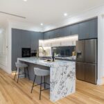 Home kitchen cv