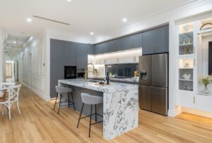 kitchen cv