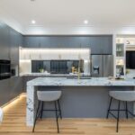 Home kitchen cv 2