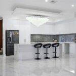 Home kitchen nf